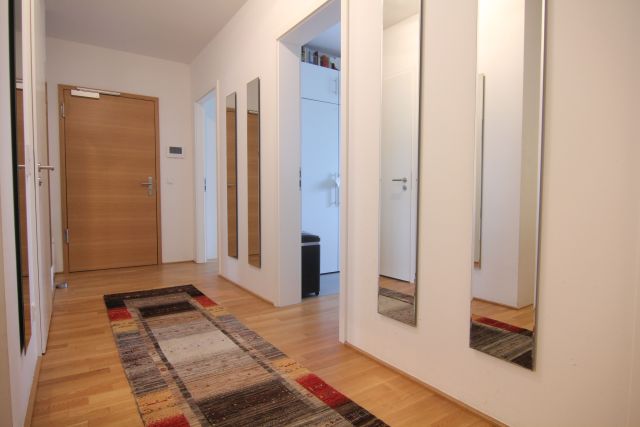 Flur Etagenwohnung Langen
