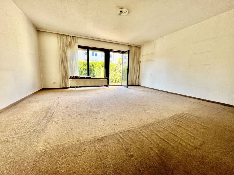 Wohnen Reihenmittelhaus Langen