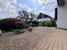Terrasse Gro�z�giges Reihenendhaus in gesuchter, ruhiger Lage von Hattersheim/Okriftel
