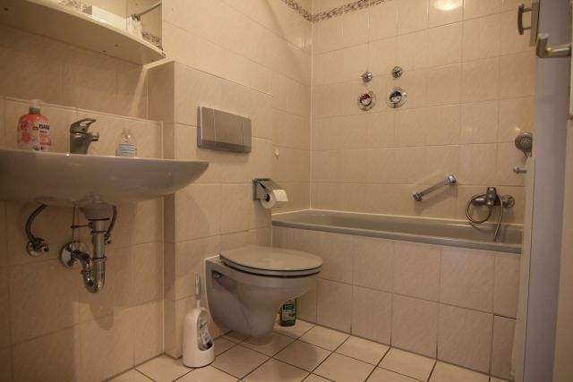 Bad Wohnung Langen