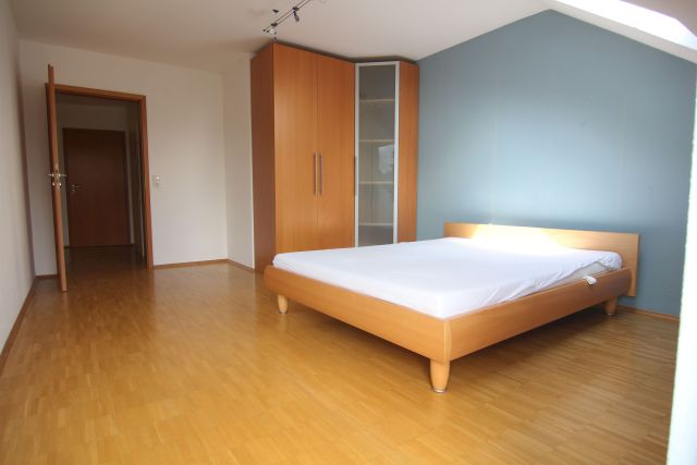 Kind 3 Maisonettewohnung Frankfurt