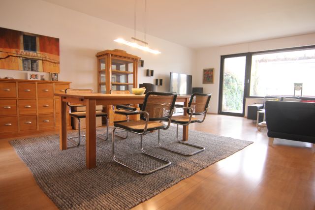Essbereich Reihenmittelhaus Egelsbach