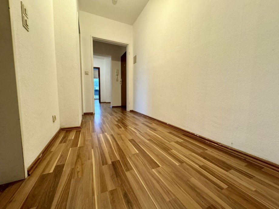 Flur Etagenwohnung Langen
