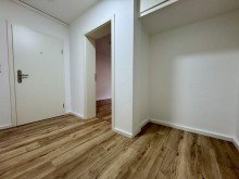 Diele Charmante 1-Zimmerwohnung im Herzen von Darmstadt � mit S�d-Balkon & Stellplatz - sofort verf�gbar