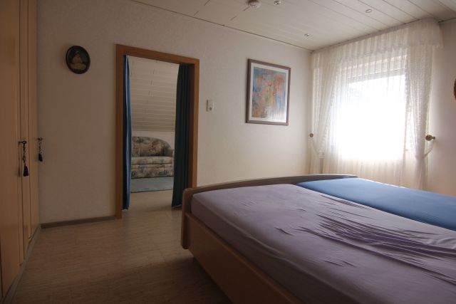 Schlafen OG Einfamilienhaus Egelsbach