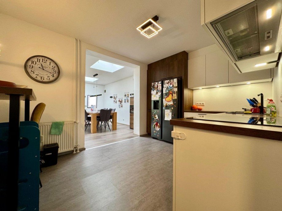 Essk�che EG Wohnung Egelsbach