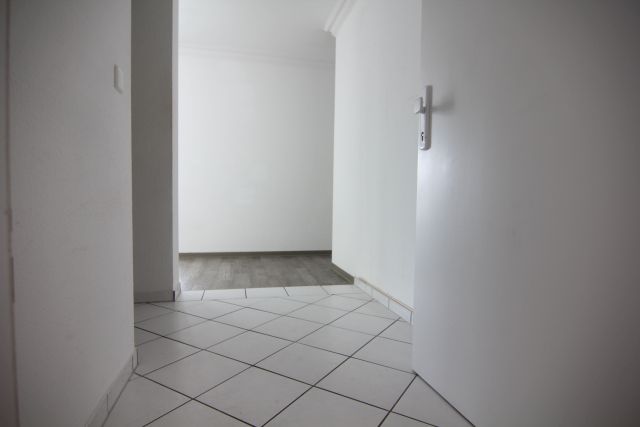 Eingangsbereich Etagenwohnung Langen