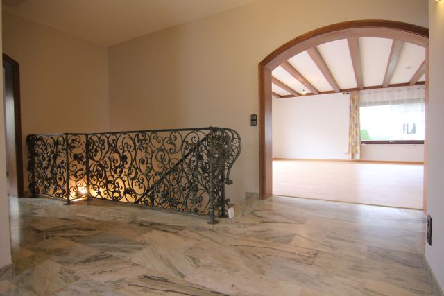 Flur EG Haus R�dermark