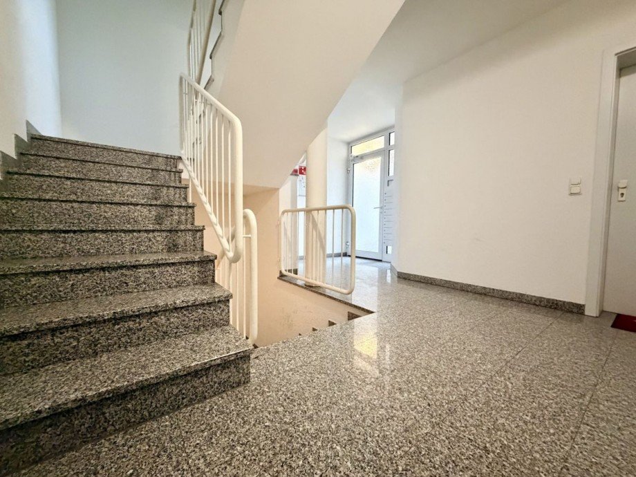 Treppenhaus Wohnung Langen