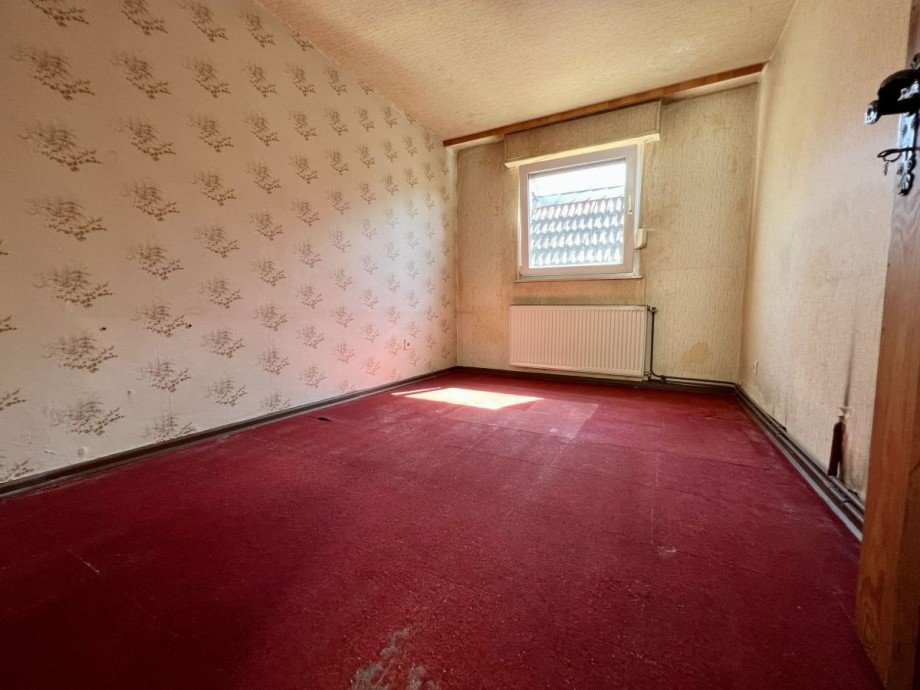 Zimmer HH Einfamilienhaus Egelsbach