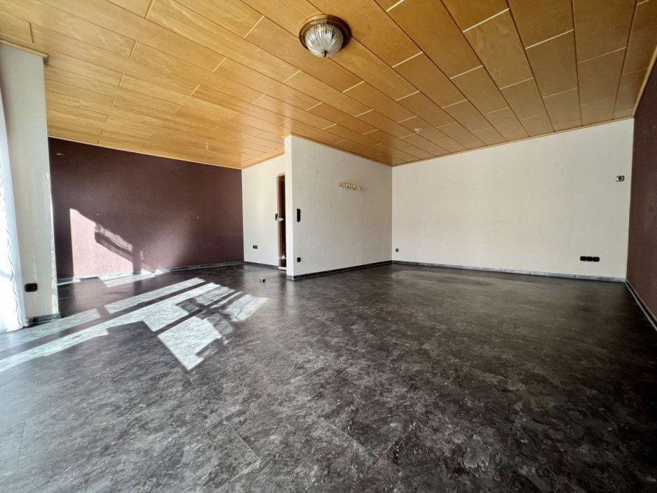 Wohnen uns Essen Reihenendhaus Egelsbach