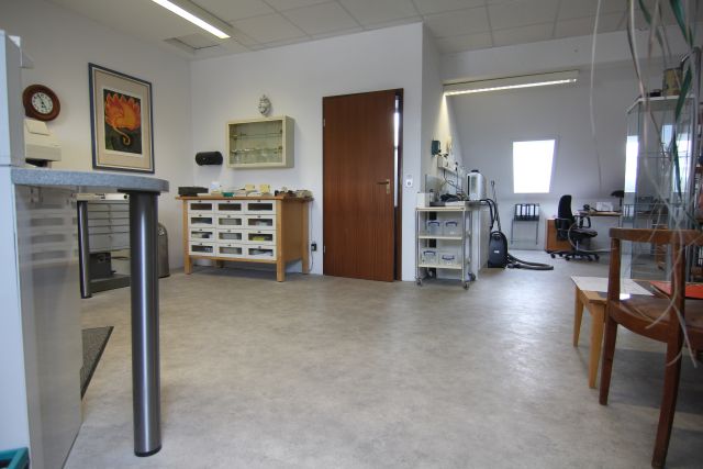 Dachgeschoss Reihenmittelhaus Egelsbach