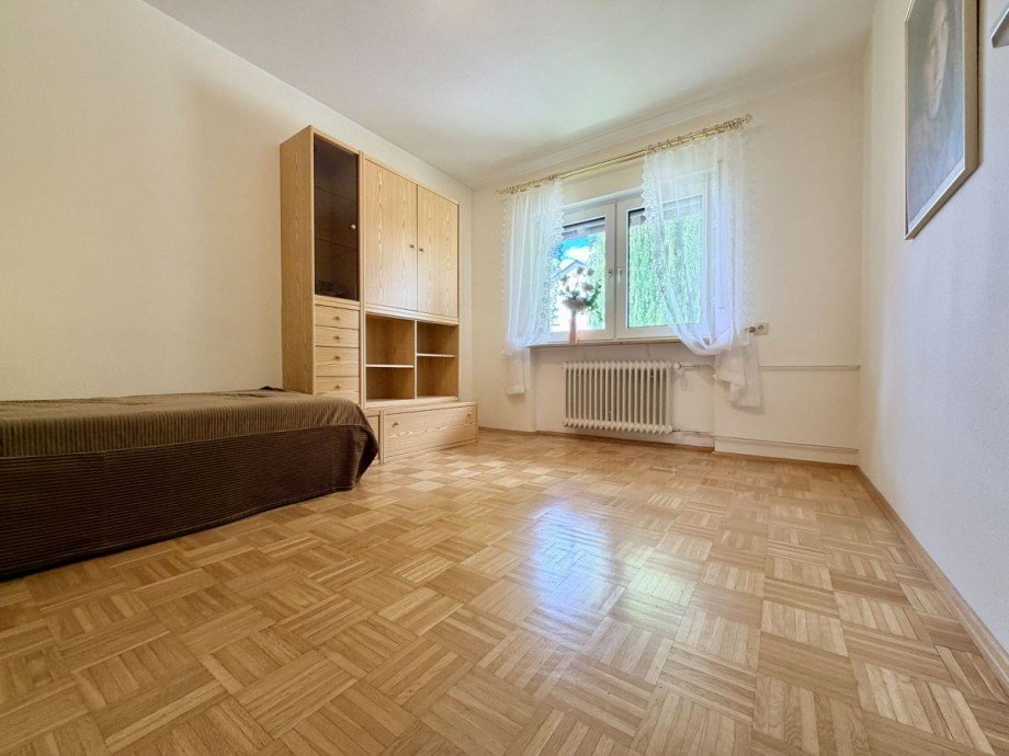 Kinderzimmer Reihenhaus Langen