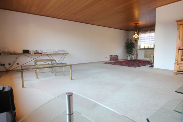 Wohnen und Essen Bungalow R�dermark