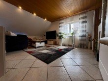 Wohnen OG Solides, teils modernisiertes Zweifamilienhaus in gesuchter, ruhiger Lage von M�nster