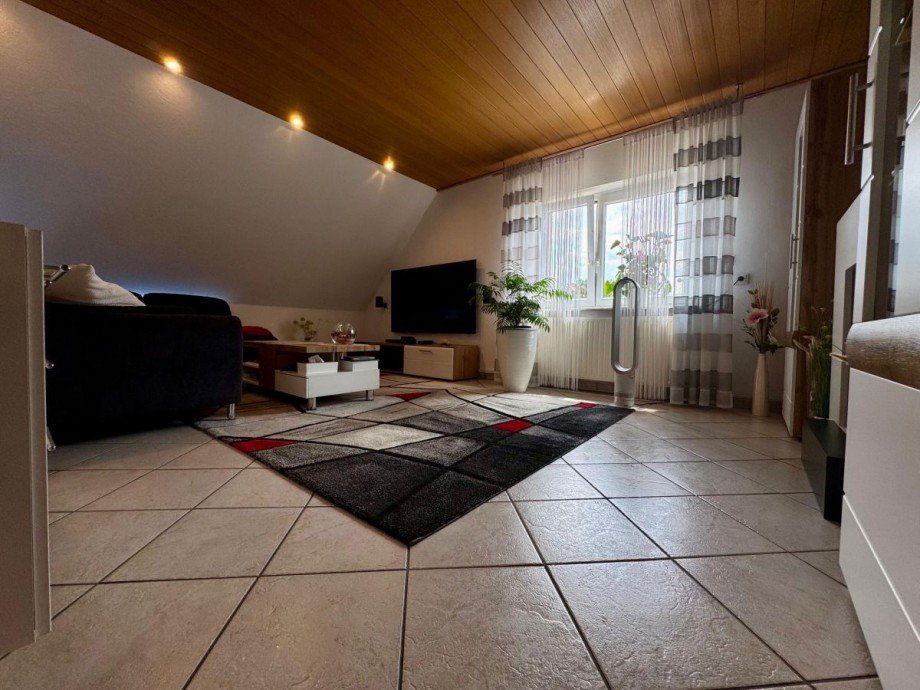 Wohnen OG Haus M�nster