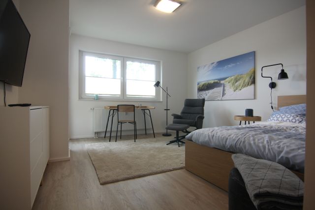 Zimmer Erdgeschosswohnung Langen
