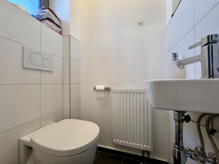 G�ste WC Haus Neu-Isenburg