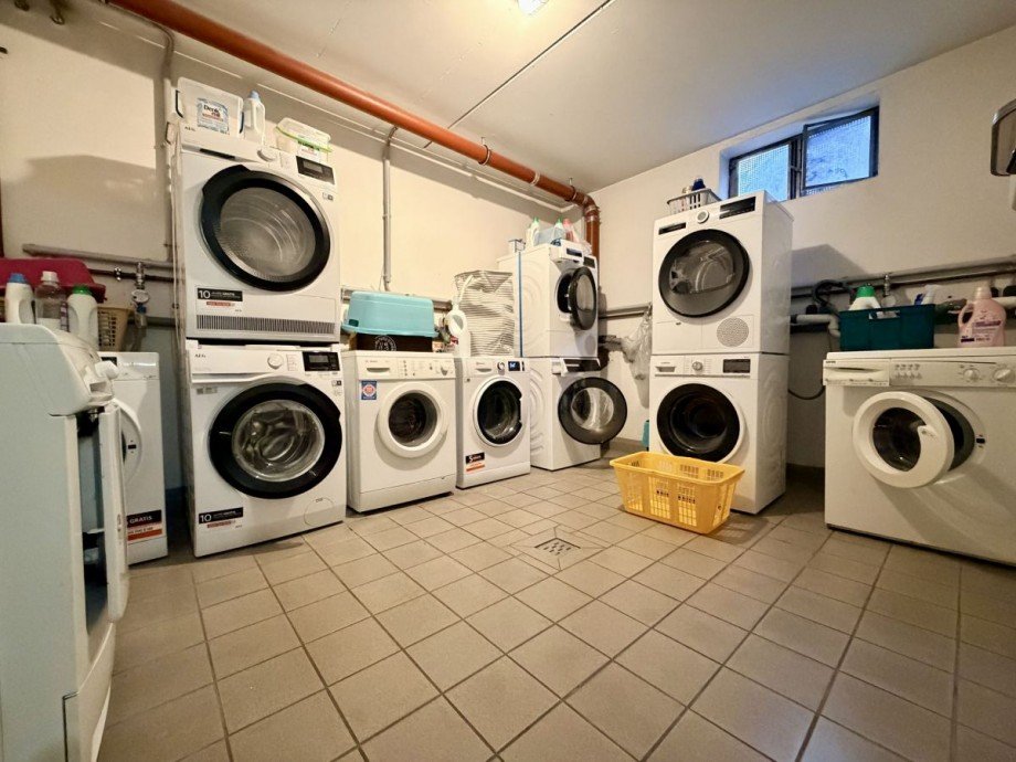 Waschkeller Wohnung Langen
