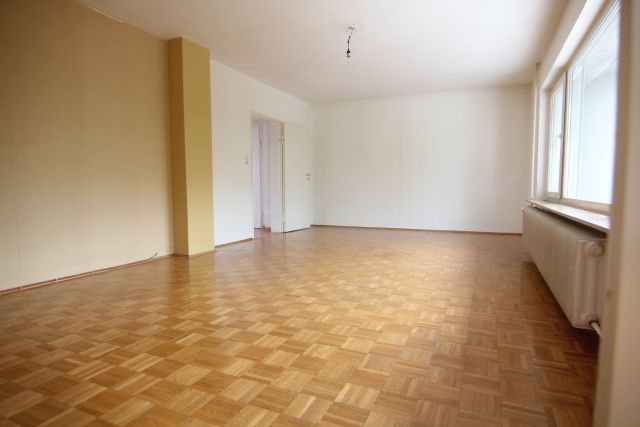 Wohnzimmer Einfamilienhaus Dreieich