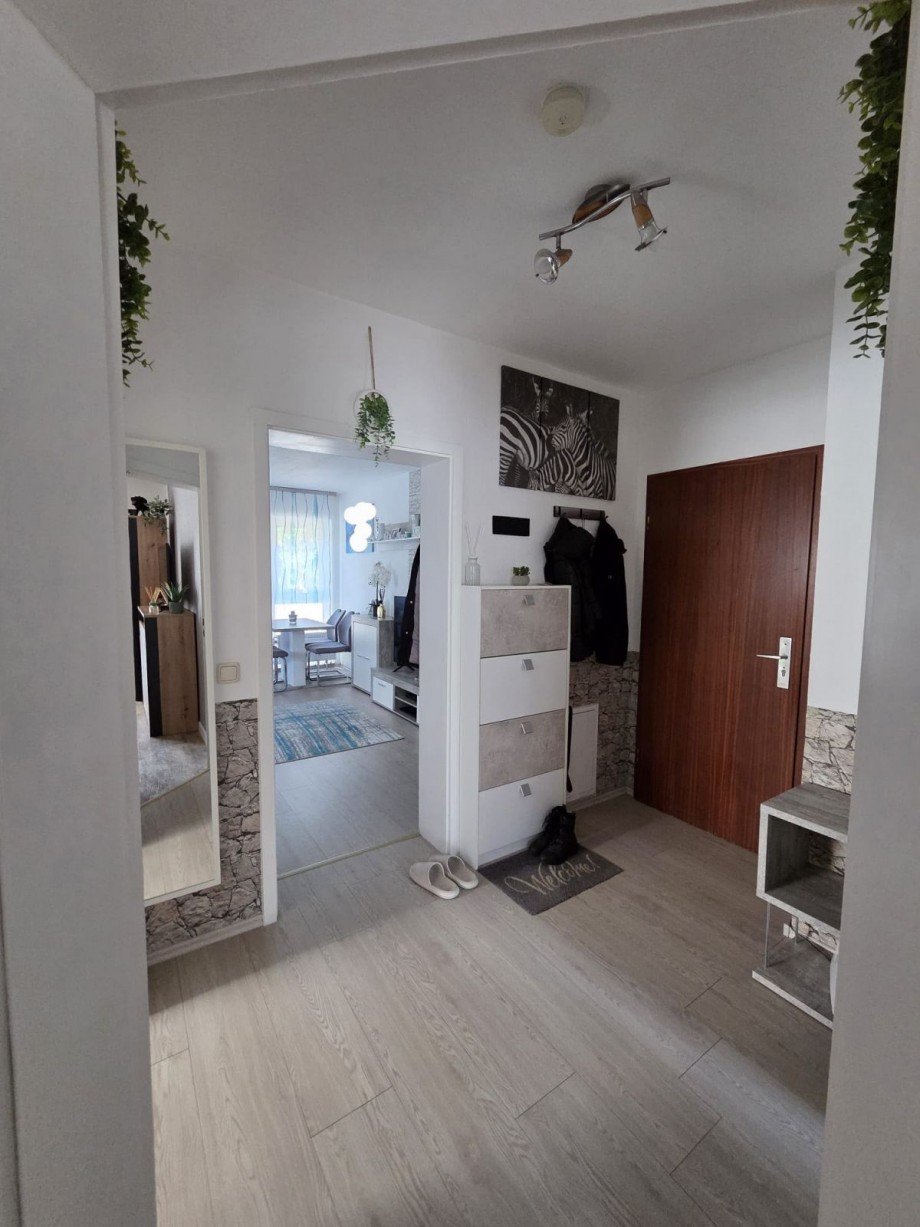 Flur Wohnung Langen