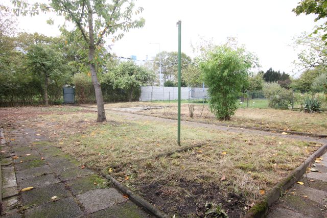 Garten Einfamilienhaus Dreieich
