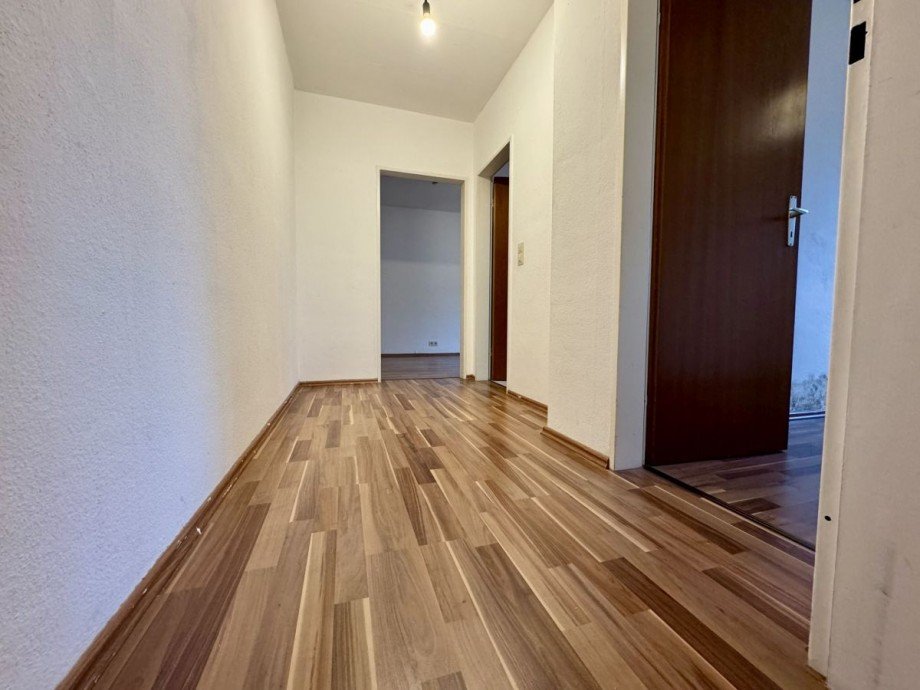 Flur Etagenwohnung Langen
