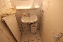 G�ste WC Ausbaupotenzial! Zauberhaftes RH mit Garage f�r die junge Familie im beliebten Oberlinden