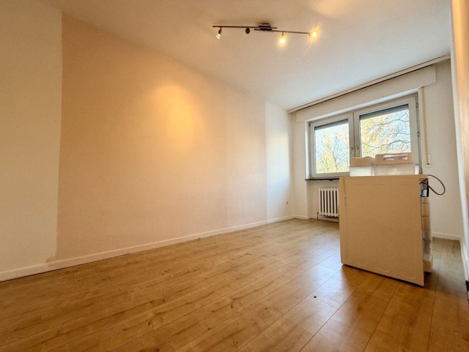 Drittes Zimmer Erdgeschosswohnung Langen