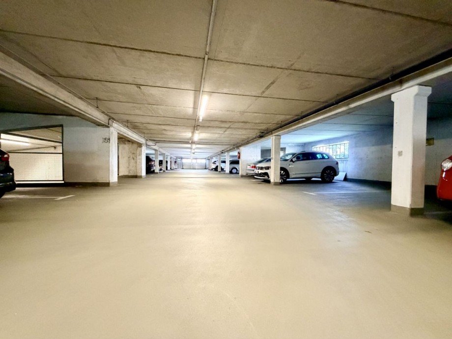 TG Etagenwohnung Langen