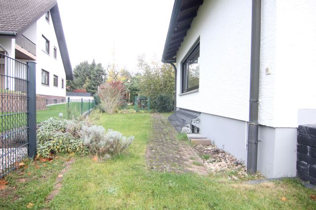 Garten Haus R�dermark