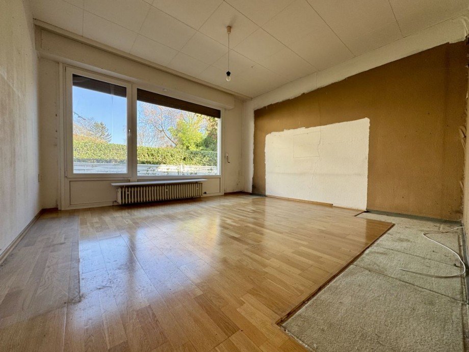 Schlafzimmer Bungalow Langen