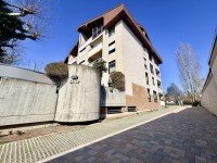 Hauptbild Architektur trifft Individualit�t � Exklusive Hintereder-Dachgeschosswohnung mit Weitblick