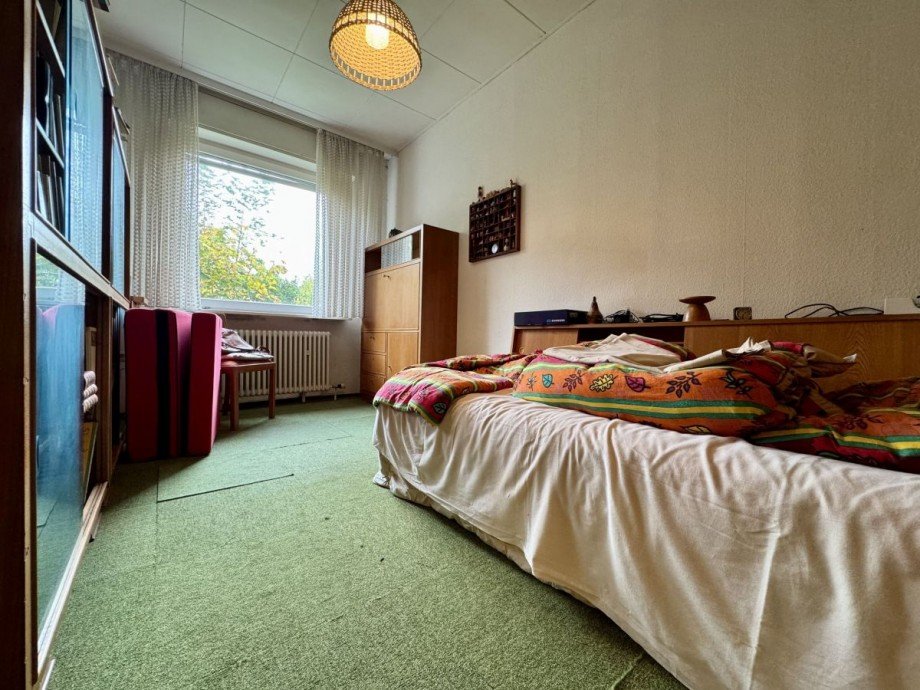Kinderzimmer Bungalow Langen