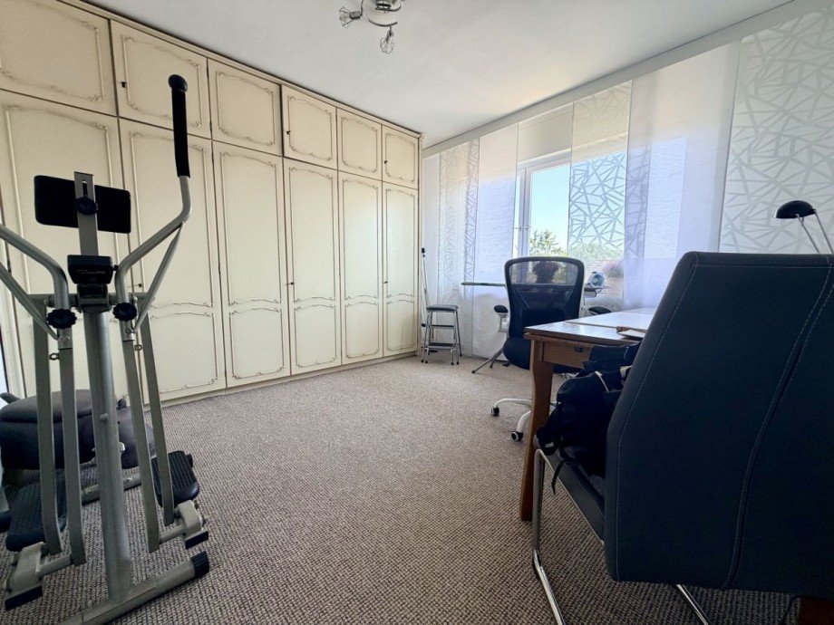 B�ro Einfamilienhaus Frankfurt