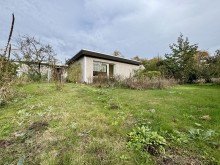 R�ckansicht Rarit�t! Zauberhafter Bungalow mit XXL-Grundst�ck in Langen/Oberlinden