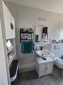 Bad Charmante Kapitalanlage mit Balkon und Stellplatz � helle 2-Zimmer-Wohnung in kleiner Wohnanlage