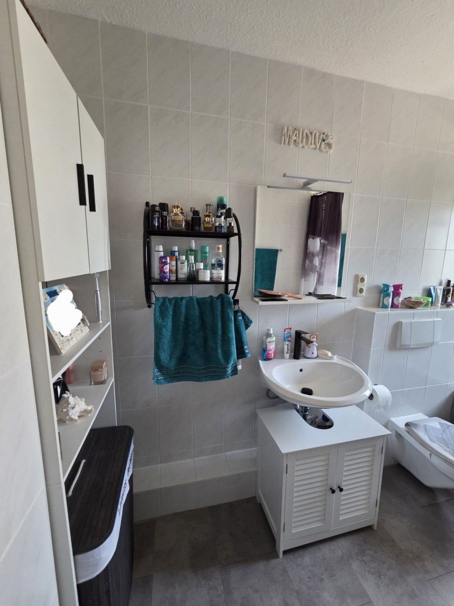 Bad Wohnung Langen
