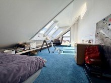 B�ro Hochwertige 4 ZKB mit 2 B�dern und XXL-Balkon in beliebter Lage am Oberen Steinberg!