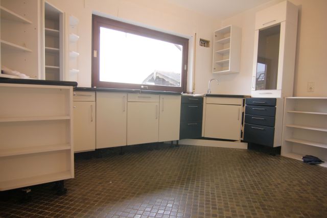 K�che Haus R�dermark