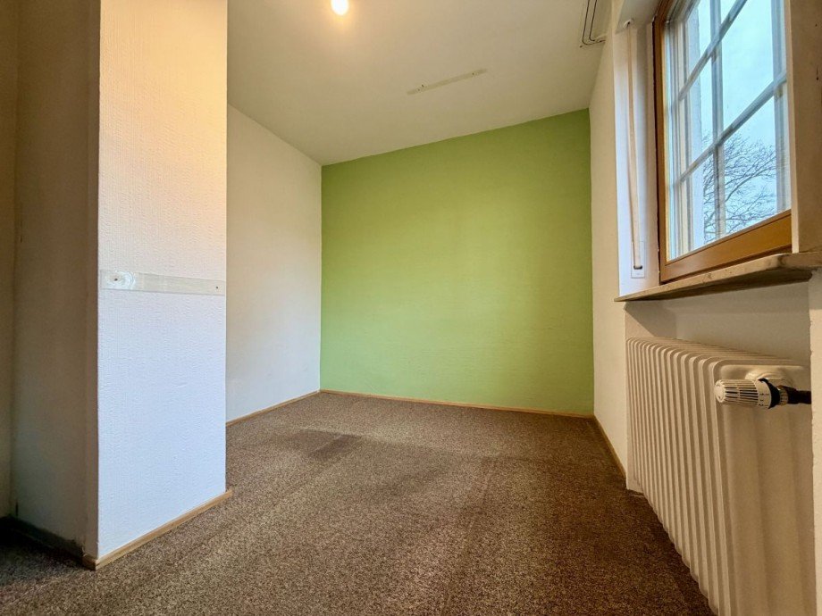 B�ro Reihenmittelhaus Heusenstamm