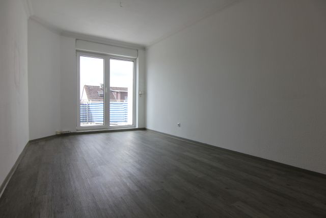 Schlafzimmer Etagenwohnung Langen
