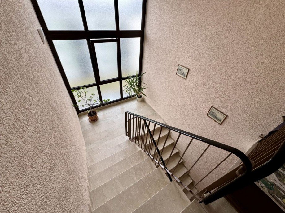 Treppenhaus Etagenwohnung Egelsbach