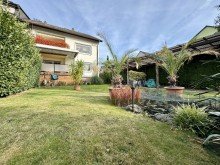 Garten Kapitalanleger & Selbstnutzer aufgepasst! Solides 4 FH, frei werdend, in beliebter Lage, TOP!