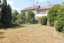 Garten Ausbaupotenzial! Zauberhaftes RH mit Garage f�r die junge Familie im beliebten Oberlinden