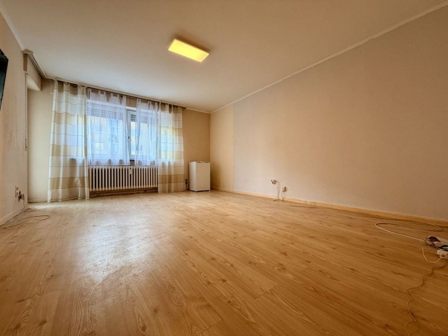 Wohnen und Essen Erdgeschosswohnung Langen