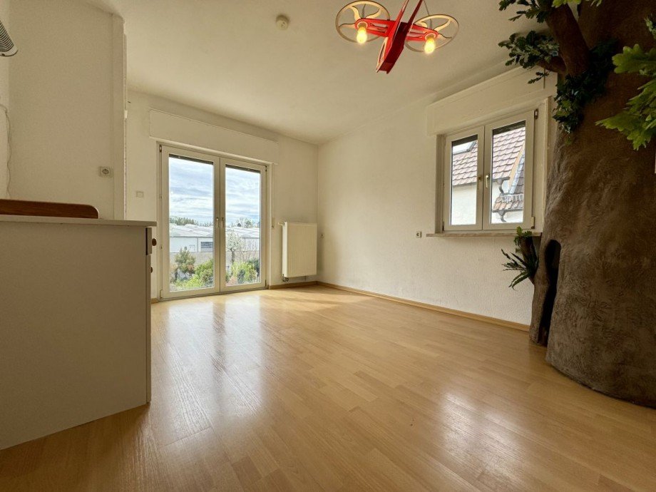 Kinderzimmer Einfamilienhaus Egelsbach