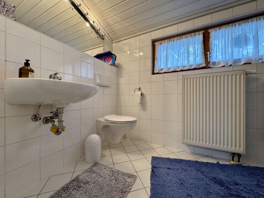 Bad DG Reihenmittelhaus Langen