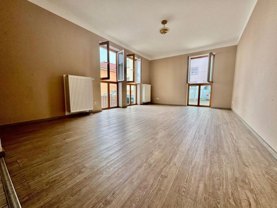 Essen und Wohnen Wohnung Egelsbach