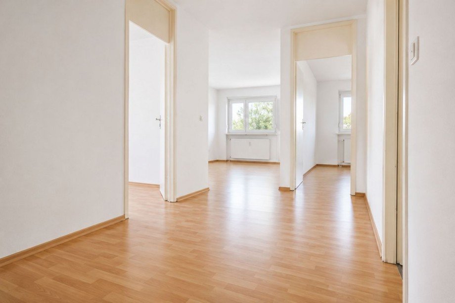 Flur Etagenwohnung Dreieich